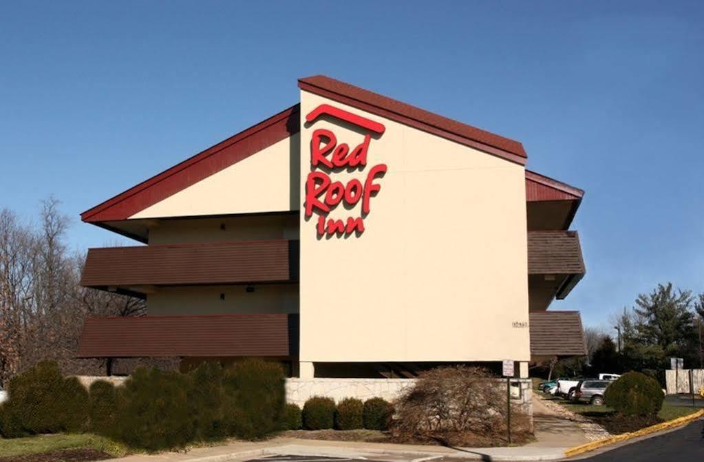 Red Roof Inn Louisville Fair And Expo Exterior photo